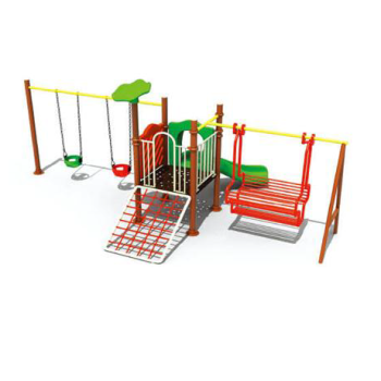 Bộ vận động thể chất NMDC040